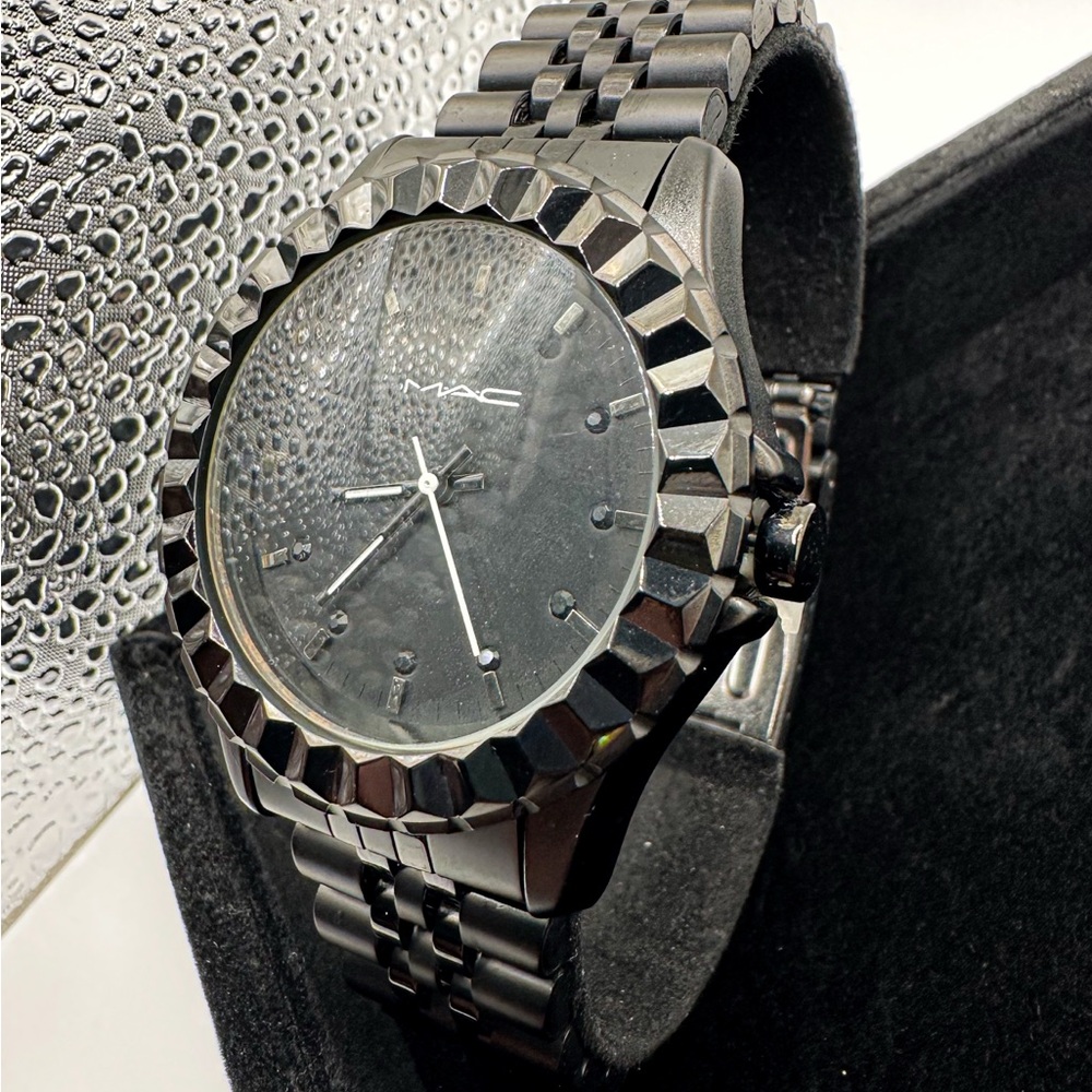 MAC Watch Employee Gift